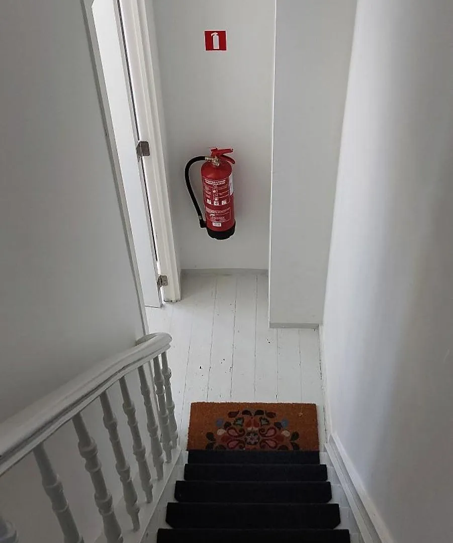 Hot Spot In Trendy Area - 2P Duplex Apartment 안트베르펜